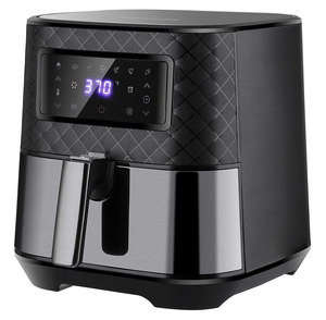 Aifa <span class=keywords><strong>Discount</strong></span> Hot Kitchen appareil électrique 5.5L 6.5 litres four numérique industriel sans huile friteuses à air intelligentes profondes - Product Image 2