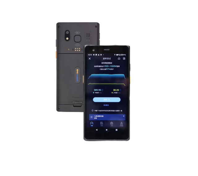 2024 Newest 24 Phone IP69K 4GB+64GB Android 12 Waterproof  Smart Phone 5.99-inch NFC Mobile Phones