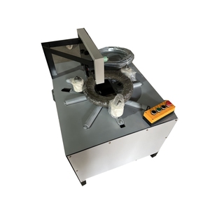Máquina Portátil para Envasado de Cintas, Máquina Trenzadora de Alambres, Máquina Rotatoria para Enrollar Cables, Venta Directa de Fábrica - Product Image 4