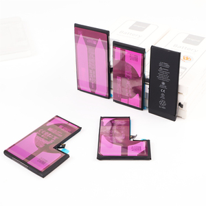 Batería de Repuesto 100% Original para <span class=keywords><strong>iPhone</strong></span> 17 Pro, 16, 15 Plus, 14, 13 <span class=keywords><strong>Mini</strong></span>, <span class=keywords><strong>12</strong></span>, 11, XS Max, XR, X, Piezas de Reparación - Product Image 6