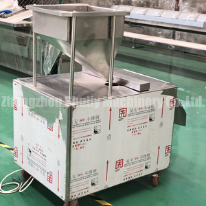 Macchina per tagliare le noci di castagne <span class=keywords><strong>piccola</strong></span> macchina automatica per affettare arachide <span class=keywords><strong>Areca</strong></span> - Product Image 5