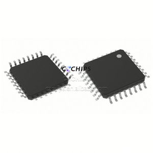Componente Electrónico Original y Nuevo C8051F410-GQR TQFP-32, Soluciones Profesionales de Compra de Componentes Electrónicos, CZSKU:A8A5O8M3 - Product Image 1