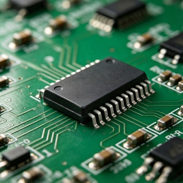 High Quality IC Integrated Circuits K9F2G08UOC-SIBO TSOP48 K9F2G08U0C-SIB0 256M