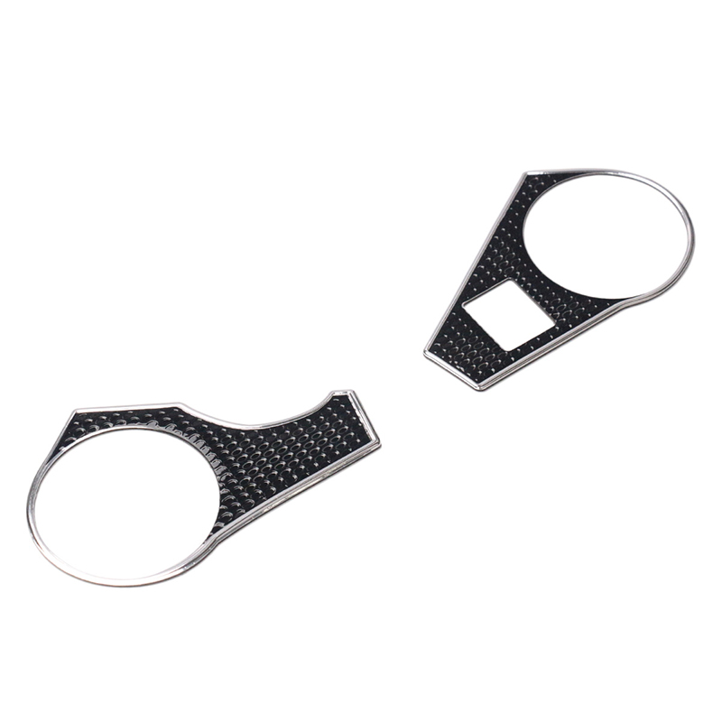 Для SUZUKI GSXR1000 GSX R1000 2006 - 2017 мотоциклетная Наклейка коврик тройное дерево верхний зажим верхний передний конец водонепроницаемый