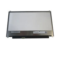 شاشة LED LCD مقاس 13.3 بوصة طراز B133HAN06.0 مع خاصية اللمس لأجهزة Dell Chromebook 7310 وAlienware 13 بدقة FHD و30 دبوس