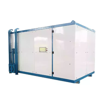 Machine commerciale de recyclage des ordures alimentaires/machine de compostage des déchets alimentaires pour les légumes agricoles biologiques