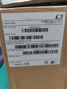 Liquiline CM442 de 1/2 canales CM442-AAM1A2F010A+AK CM442-AAM1A2F010A+AK Liquiline CM442 de 1/2 canales CM442-AAM1A2F010 - Product Image 6