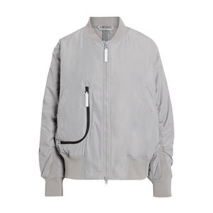 Veste pour femmes prête pour la saison, conçue pour un superposition élégante, légère, confortable et d'apparence moderne et propre - Product Image 5