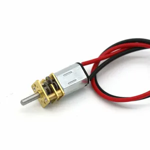 5V DC Brushless motor 8rpm 10rpm USB plug apply to Household Fishing Electric fan