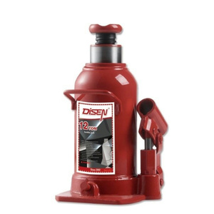 Китай завод бутылка Джек красный <span class=keywords><strong>2</strong></span> тонны гидравлический домкрат для автомобильных автомобилей - Product Image 6