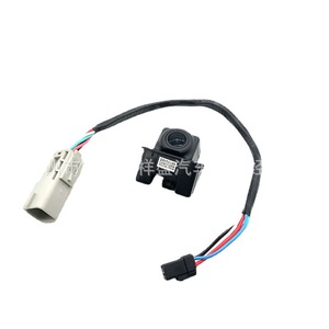 Caméra de recul Lexus 22868129 pour Buick Opel Vauxhall Cadillac - Product Image 3
