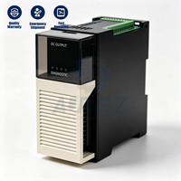 Controlador PLC Serie Modbus TCP/IP MVI69L-MBTCP con Servicio Opcional de Conversión de Protocolo CM/CP