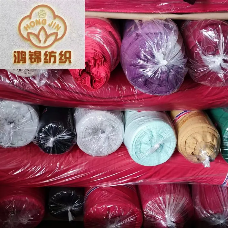 Cheap price wholesale high quality Korean velvet pd fabric stock fabric knitting goods 40 tons