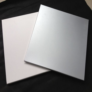 Láminas de aluminio ASTM 5052 para remolques, láminas de aleación de aluminio negro, precio para construcción, proveedor de rollos de placas de aluminio - Product Image 3