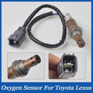<span class=keywords><strong>Sensor</strong></span> de oxígeno O2 <span class=keywords><strong>Sensor</strong></span> Lambda <span class=keywords><strong>SENSOR</strong></span> de relación de combustible de aire para TOYOTA COROLLA MATRIX 89467-02020 8946702020 2006-2008 - Product Image 3
