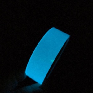 Bande lumineuse led pour escaliers/marches/sol, sol imprimé, cm, brillent dans le ruban sombre - Product Image 2