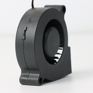 Sunon MF50151V2-B00C-A99 51.7x51.6x15มม. 56mA 12VDC 0.68วัตต์4000รอบต่อนาทีตู้แบริ่ง3.5CFM พัดลมระบายความร้อนตามแนวแกนอินเวอร์เตอร์ - Product Image 6