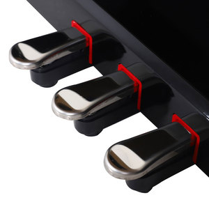 คีย์บอร์ดเปียโน88คีย์ B-90ทำจากโรงงาน2024เปียโนแอ็กชันค้อนออร์แกนอิเล็กทรอนิกส์สำหรับครู - Product Image 3