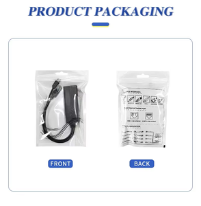 802.3Af/AT 48V 2.4A <b>USB</b> Female Interface Connector Power <b>Ethernet</b> Separator Isolation PoE for IP Network Switches - Product Image 3
