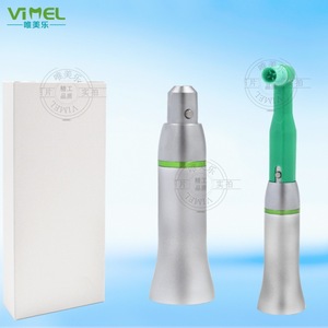 Vimel Dental Low Speed Handpiece 4:1 <b>Polishing</b> Machine E Type Interface Pneumatic Turbine For <b>Face</b> - Product Image 1