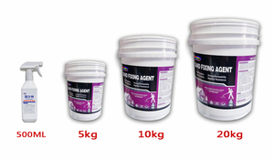 L'agent de <span class=keywords><strong>fixation</strong></span> du sable à usages multiples est utilisé pour combler les trous dans les tourbillons d'eau de la chaussée, la réparation des chaussées, la <span class=keywords><strong>fixation</strong></span> de la poussière murale. - Product Image 2
