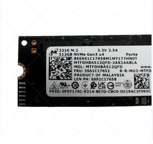 Voor Micron2210 Ssd High-Performance Harde Schijf Product - Product Image 3