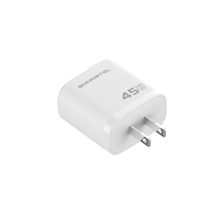 Adaptateur secteur SOMOSTEL double port USB-C à charge rapide pour <span class=keywords><strong>iPhone</strong></span> 17 - Product Image 4