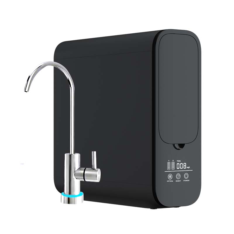 Nobana 600GPD nouveau produit purificateur d'eau du système d'osmose inverse alcaline