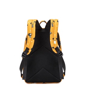 Zaini Scolastici Personalizzati per Bambini, Borsa Pranzo Personalizzata, Astuccio, Zaino Cartoon per Ragazze, Zaino per Libri, Zaino per Bambine - Product Image 3
