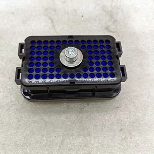 70 Pin Original Genuine or Aftermarket 160-7689 Connector <b>Accessories</b> <b>Computer</b> Version Female Wiring Plug 160-7690 - Product Image 1