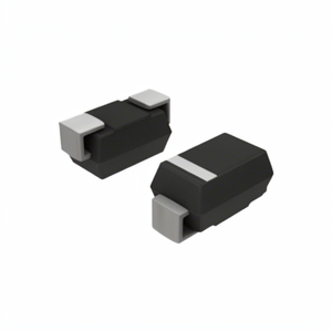 Single Diodes Electronic Circuit Components DO-214AA, SMB SK310B/TR13 Manufacturer Channel - Product Image 1