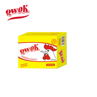 Cube de bouillon de poulet 10g x 60 cubes, cube de poulet, cube d'assaisonnement