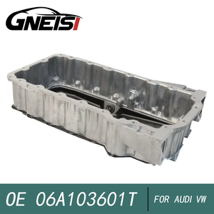 Chảo dầu động cơ chất lượng cao, bán trực tiếp từ nhà máy, dành cho Volkswagen Jetta, Beetle, Polo, Golf, SEAT, mã 06A103601T, 06A 103 601 T - Product Image 3