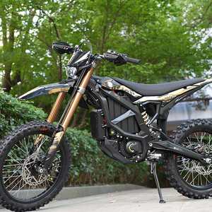 Motocicleta de Carreras Surron Ultra 2026, 24.5Kw, 520N.M Torque, Aceleración de 1.84S, Todo Terreno 1 Potencia Aumentada, Aceleración Mejorada - Product Image 4