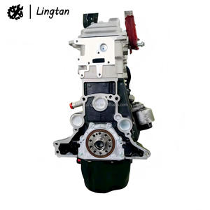 Motor Nuevo, Bloque Largo, Ensamblaje de Motor Automotriz 1TR-FE 2TR-FE 3TR-FE para Toyota <span class=keywords><strong>Hilux</strong></span> 4.0L 1TR 2TR 3TR 11310-75073, Nuevo - Product Image 2