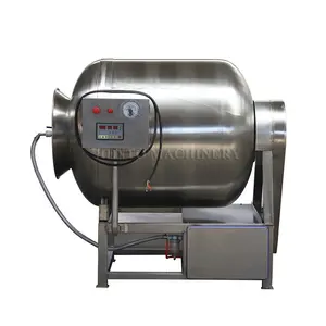 High Quality Marinating Machine Vacuum Meat / Tumbler Machine / Meat Tumbler