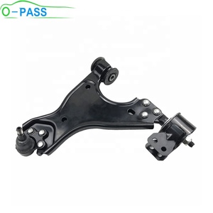 Bras de commande inférieur avant OPASS pour BUICK Enclave GMC Acadia & GM CHEVROLET Traverse & SATURN <span class=keywords><strong>Outlook</strong></span> 25995438 - Product Image 4