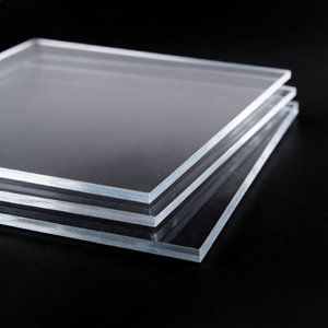 पारदर्शी एंटी-स्टैटिक pvc पैनल को स्थापित करने के लिए तैयार पारदर्शी एंटी-स्टैटिक pvc पैनल को स्थापित करने के लिए तैयार - Product Image 3