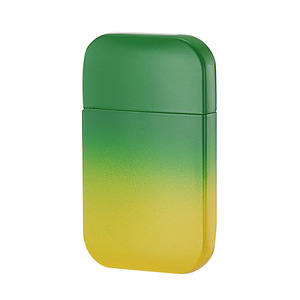 Vente en gros de mini <span class=keywords><strong>briquet</strong></span> coupe-vent de grande valeur, design classique gonflable de couleur dégradée à la mode, cadeau parfait pour un petit ami - Product Image 5