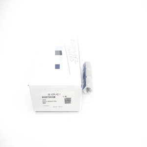 Controlador de programación PLC de automatización industrial de almacén listo Original NSMP de 1PSI, 1 unidad, nuevo - Product Image 1