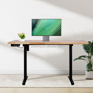 Moderno prezzo di fabbrica moderno ascensore tavolino da caffè in legno legno tavolo da pranzo in legno per pranzo - Product Image 1