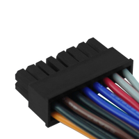 Venta caliente el mejor y más barato conector Obd Obd2 Obd Y Cable