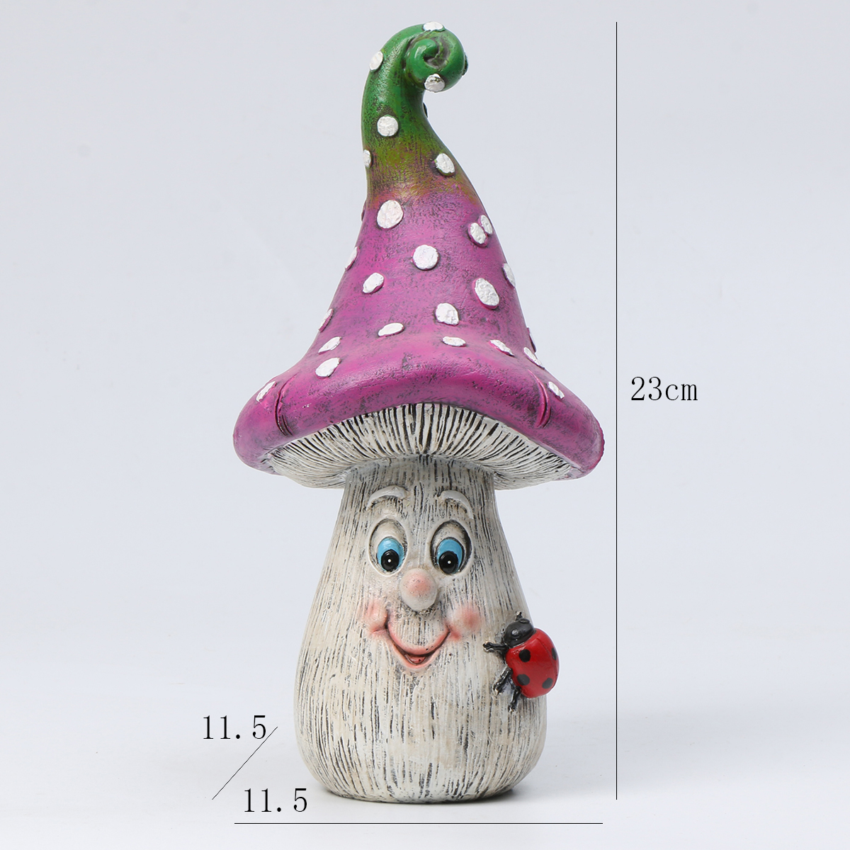 5052 Champignon de simulation