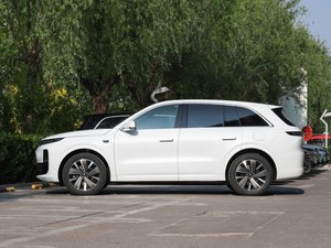 Gran Oferta 2024 Li L6 PRO EV PHEV 1390KM SUV de 5 Plazas Batería LFP 300kW Auto Eléctrico de Diseño Nuevo Seminuevo para Familias Exportación Global - Product Image 4