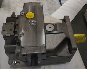 Pompe à pistons hydrauliques à déplacement variable A4VSO71DR10R-PPB13K01 A4VSO250HD1/30R-PPB13N00 A4VSO250DFR/30R-VZB13N00 Série A4VSO - Product Image 6
