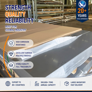 304l Stainless Steel Plate 321 904l Ss 304 Sheets Foshan 316l Inox Chequered Pvd Coating Price Be 5mm X 2m X 6m Ss316l Sheet - Product Image 1