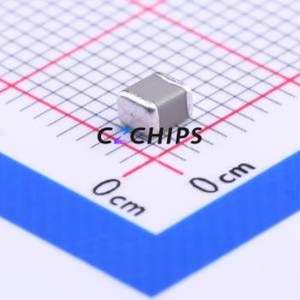 Condensateur SMD (MLCC) GRM32D7U2E473JW31L 1210 (Capacité : 47nF) (Précision : 5%) Tension nominale : 250V - Product Image 1