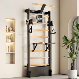 Equipo de <span class=keywords><strong>Gimnasio</strong></span> Interactivo Inteligente con IA Comercial, Juego Completo de Máquinas de Fitness Profesionales para EE. UU., Europa, Canadá y Australia - Product Image 3