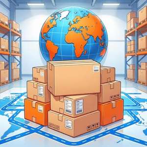 Agente Comercial FTS en 1688.com, Respuesta Rápida, Agente de Compras en Taobao con Baja Comisión - Product Image 1
