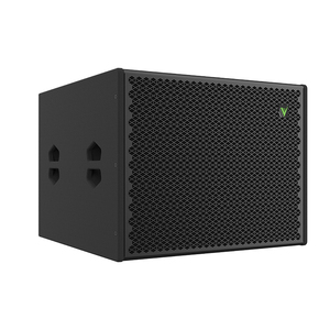 Caisse <span class=keywords><strong>de</strong></span> basses passive extérieure économique RMS 800W avec un seul haut-parleur <span class=keywords><strong>de</strong></span> 18 pouces, réponse en fréquence <span class=keywords><strong>de</strong></span> 38Hz-250Hz et puissance <span class=keywords><strong>de</strong></span> crête <span class=keywords><strong>de</strong></span> 3200W - Product Image 5